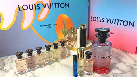 louis vuitton travel size perfume|louis vuitton refill price.